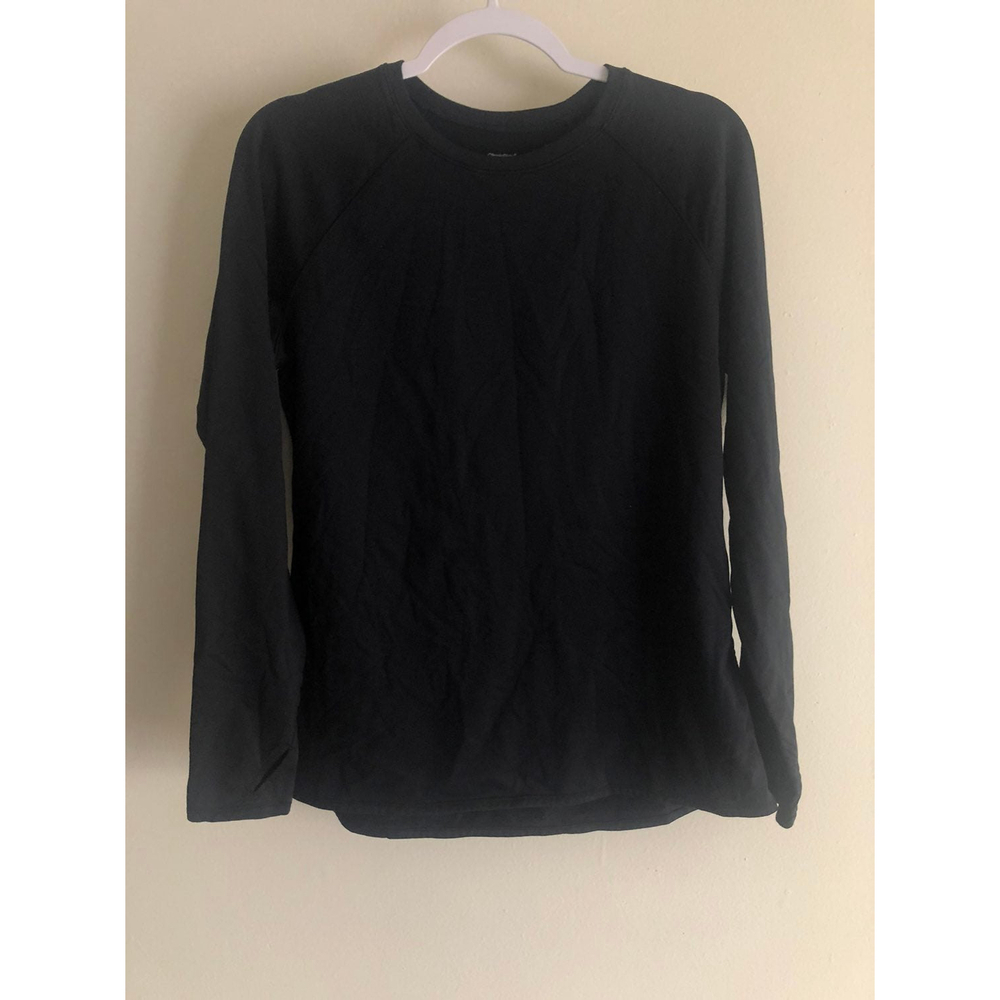 Climate Right Women's Top Long Sleeves Size L